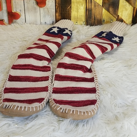 American Slippers - Picture 3 of 4